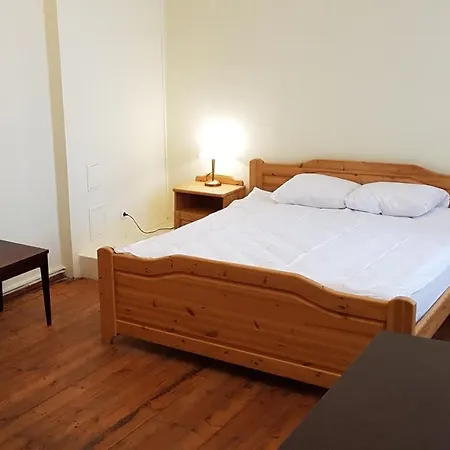 Apartment Quiet Centre One No.23